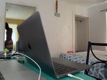 Thejamaican101 Chaturbate stream image from July 08, 2025