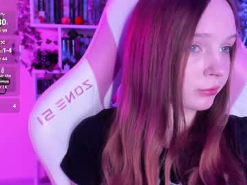 Angelic_Pearl Chaturbate stream image from July 08, 2025