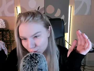 Aprilserenity Chaturbate stream image from July 08, 2025