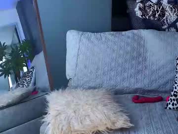 Libelulatv Chaturbate stream image from July 08, 2025