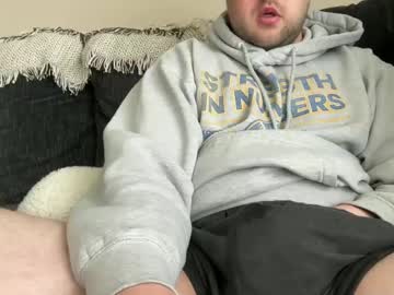 Loosecannon26 Chaturbate stream image from July 08, 2025
