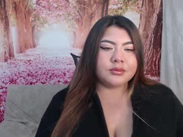 Pamela__Naughty Chaturbate stream image from July 08, 2025