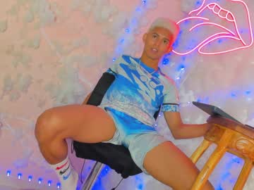 Raams_Star Chaturbate stream image from July 08, 2025