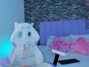 Ariana_Blanco18 Chaturbate stream image from July 08, 2025