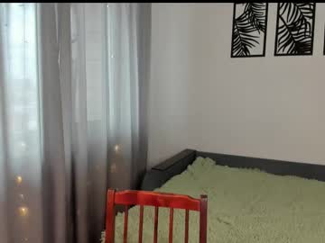 Likamil0ika Chaturbate stream image from July 08, 2025