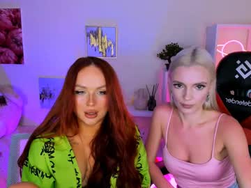 Lisa_Harriss Chaturbate stream image from July 08, 2025