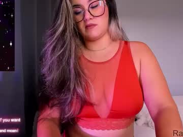 Rachel_Fo Chaturbate stream image from July 08, 2025