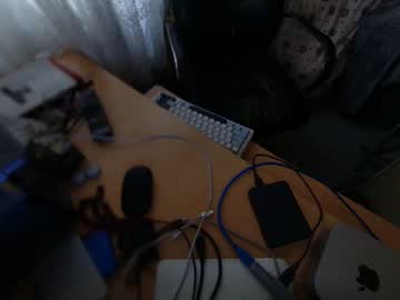 Rokettttt Chaturbate stream image from July 08, 2025