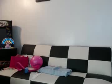 Sexysexfreaks Chaturbate stream image from July 08, 2025