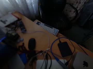 Xrokettt Chaturbate stream image from July 08, 2025