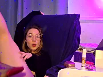 Bakedpixie Chaturbate stream image from July 08, 2025