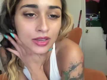 Fierylust6969 Chaturbate stream image from July 08, 2025