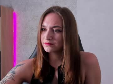 Sara_Rossse Chaturbate stream image from July 08, 2025
