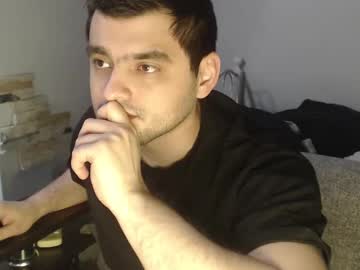 Virgil____ Chaturbate stream image from July 08, 2025