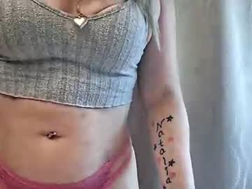 6beautifuldisaster9 Chaturbate stream image from July 08, 2025