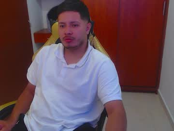 Bartsimpson333 Chaturbate stream image from July 08, 2025