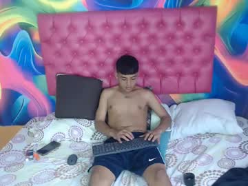 Beamer_B0y Chaturbate stream image from July 08, 2025
