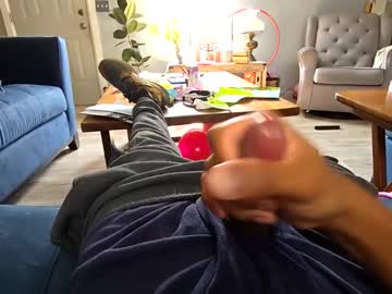 Kinggotti7 Chaturbate stream image from July 08, 2025