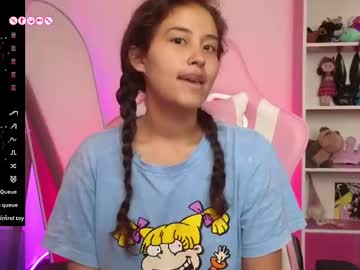 Red_Barbiedoll Chaturbate stream image from July 08, 2025