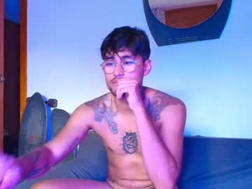 Slim_Heat Chaturbate stream image from July 08, 2025