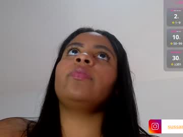 Sussi_Sotto Chaturbate stream image from July 08, 2025
