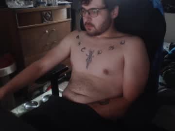 Thickgarrett Chaturbate stream image from July 08, 2025