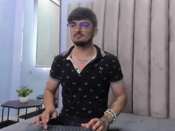 Aaronfuentes7 Chaturbate stream image from July 08, 2025