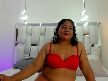 Abigail_Passion Chaturbate stream image from July 08, 2025