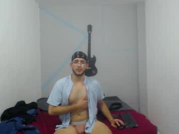 Aidenn_Clark Chaturbate stream image from July 08, 2025