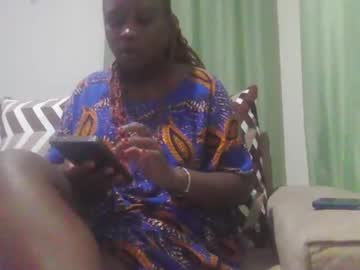 Angel_Akili Chaturbate stream image from July 08, 2025