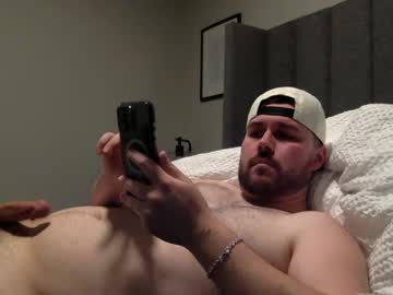 Anthony_Xxx1534193 Chaturbate stream image from July 08, 2025