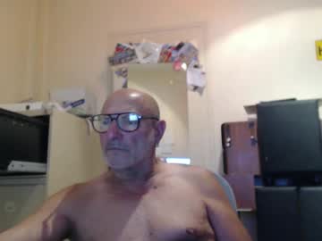 Cokin63 stream image from July 08, 2025