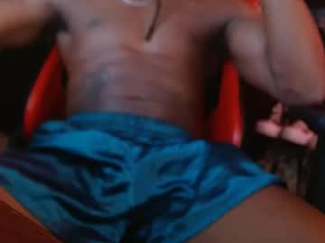 Cozytj Chaturbate stream image from July 08, 2025