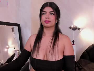 Cristtal_Saenz Chaturbate stream image from July 08, 2025
