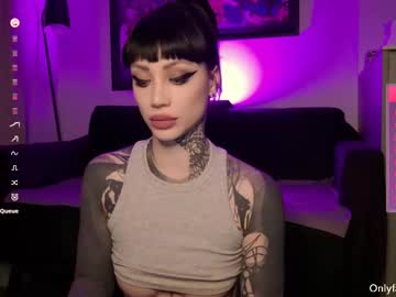 Dgtlgrl Chaturbate stream image from July 08, 2025