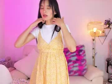Hani_Gee Chaturbate stream image from July 08, 2025