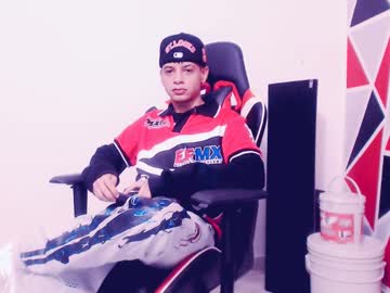 Indomitablebeast Chaturbate stream image from July 08, 2025