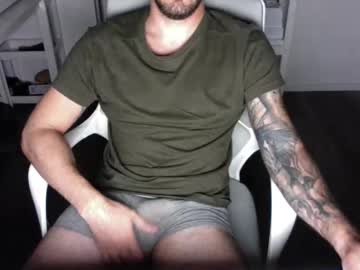 Mr_Gi89 Chaturbate stream image from July 08, 2025
