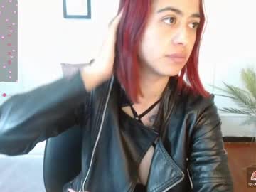 Nebrazka_Lx Chaturbate stream image from July 08, 2025