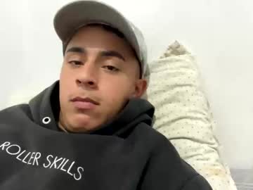 Novinpirocudo5 Chaturbate stream image from July 08, 2025