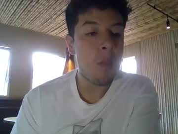Paulzacx Chaturbate stream image from July 08, 2025