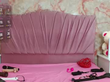 Wonderkloe_ Chaturbate stream image from July 08, 2025