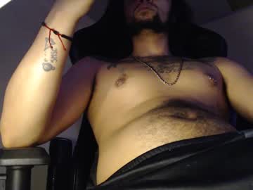 Woondeer17 Chaturbate stream image from July 08, 2025