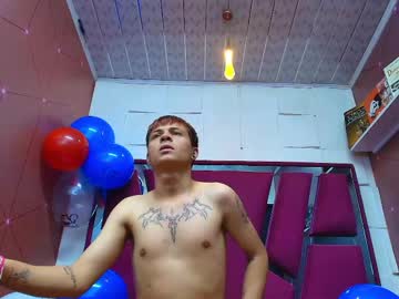 Zefir_Azak Chaturbate stream image from July 08, 2025