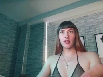 Amylee_B Chaturbate stream image from July 08, 2025