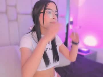 Annie_Cortez Chaturbate stream image from July 08, 2025