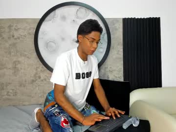 Arango_Sex02 Chaturbate stream image from July 08, 2025