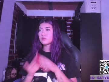 Badkatyuska Chaturbate stream image from July 08, 2025