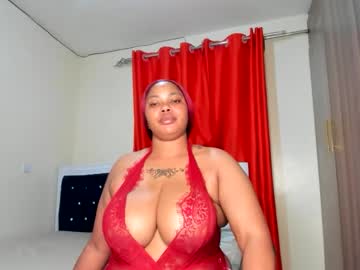 Curvy_Latoya Chaturbate stream image from July 08, 2025