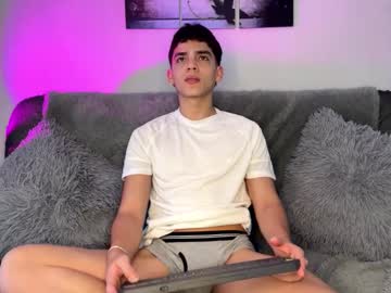 Dustin_Daimond Chaturbate stream image from July 08, 2025